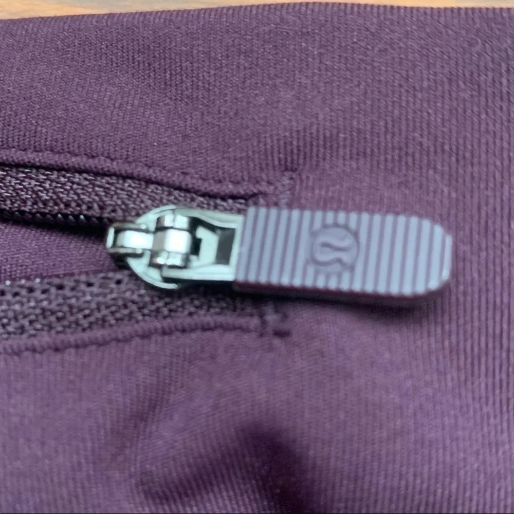 Lululemon Speed Up Tight